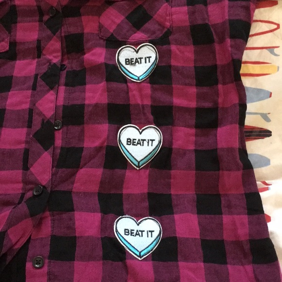 Custom made shirt - Picture 3 of 6